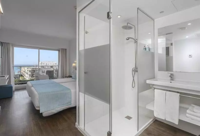 Fotos del hotel Alua Leo:  39