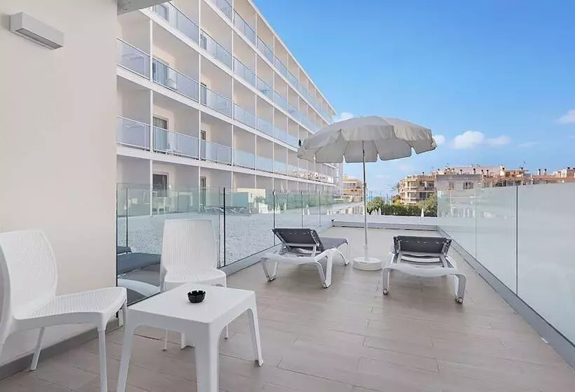 Fotos del hotel Alua Leo:  21