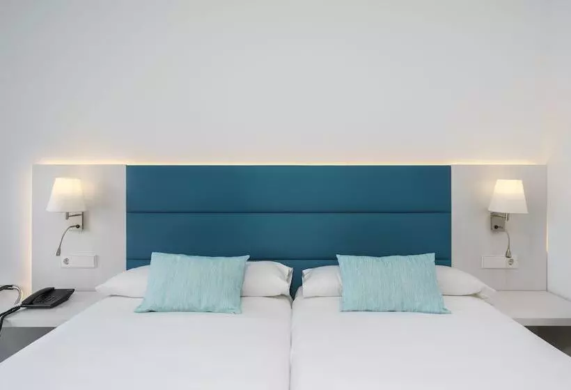 Fotos del hotel Alua Leo:  8