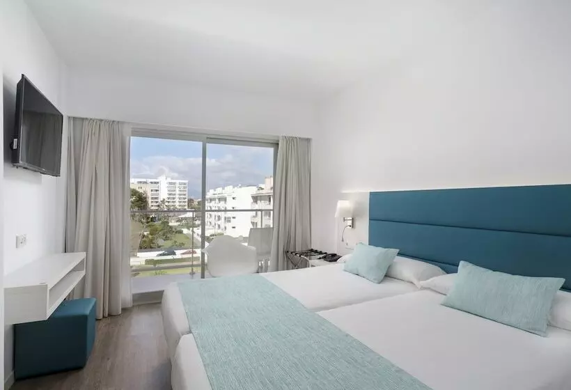 Fotos del hotel Alua Leo:  7