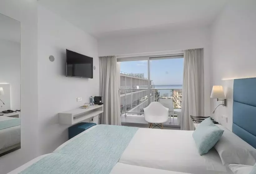 Fotos del hotel Alua Leo:  9