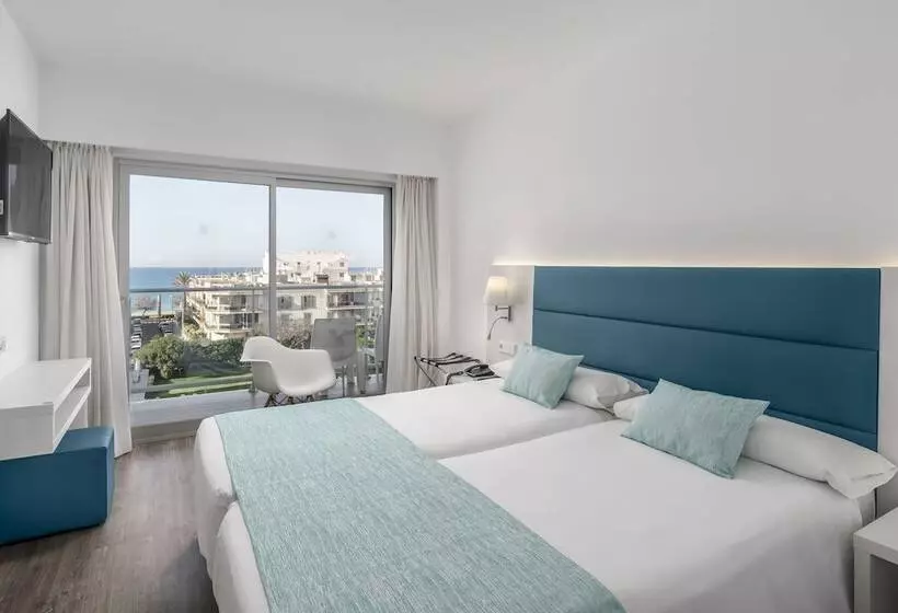 Fotos del hotel Alua Leo:  29