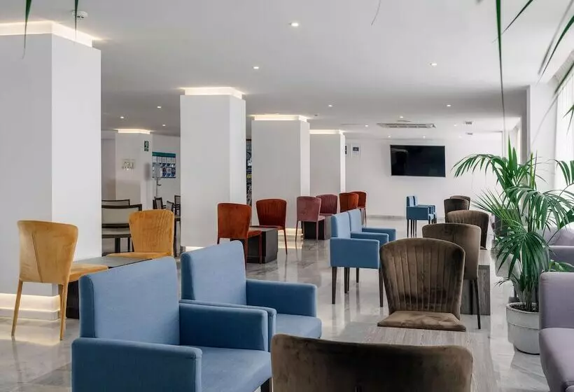 Fotos del hotel Alua Leo:  11