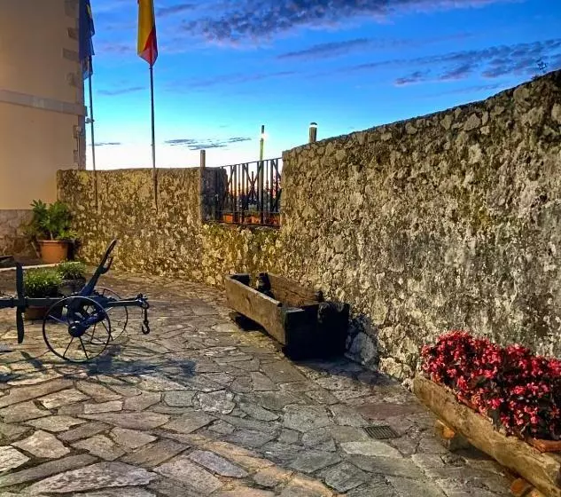 Fotos del hotel La Arquera:  2