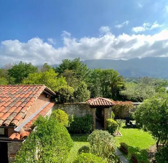 Fotos del hotel La Arquera:  4