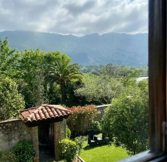 Fotos del hotel La Arquera:  7