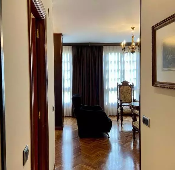 Fotos del hotel La Arquera:  13