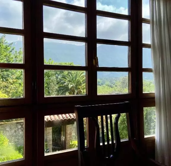 Fotos del hotel La Arquera:  10