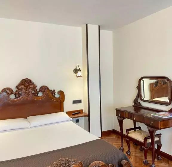 Fotos del hotel La Arquera:  5