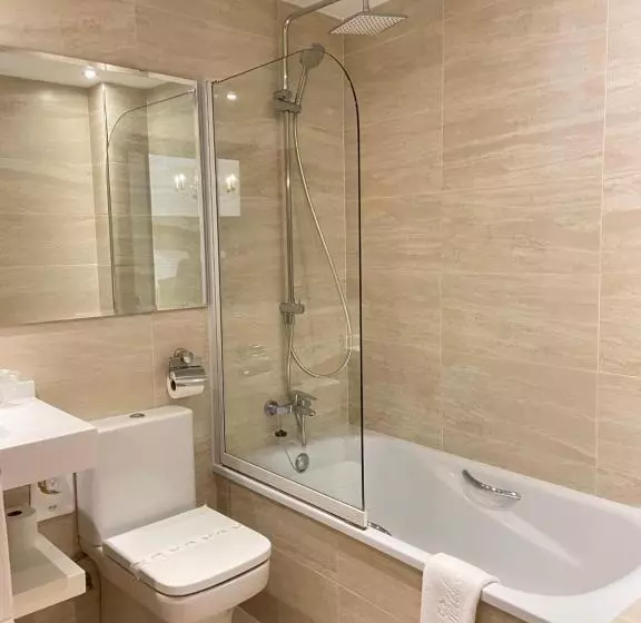 Fotos del hotel La Arquera:  3