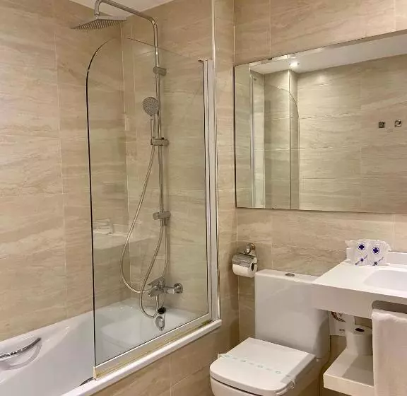 Fotos del hotel La Arquera:  6