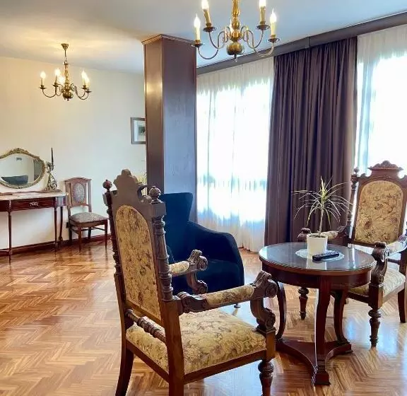 Fotos del hotel La Arquera:  14