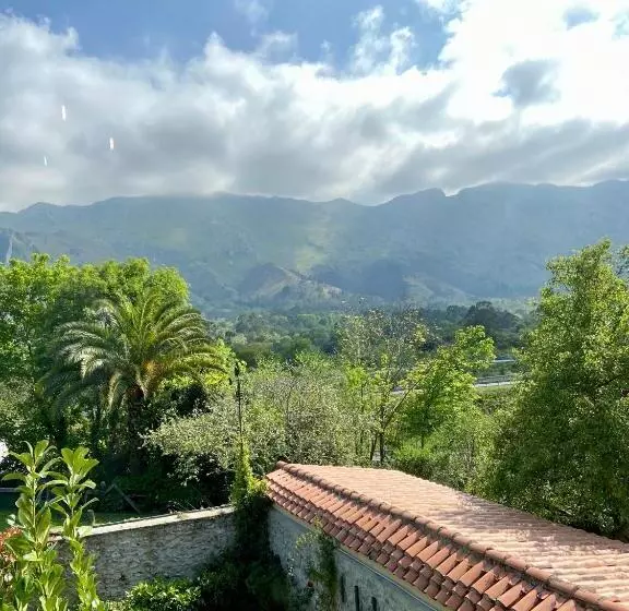 Fotos del hotel La Arquera:  12