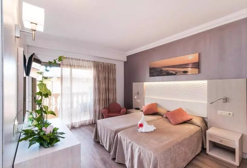 Fotos del hotel Baviera:  3