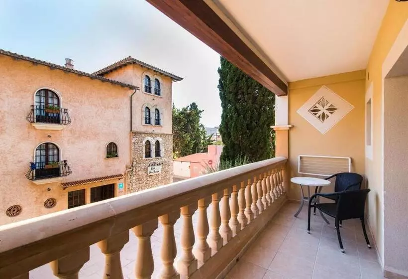 Fotos del hotel Baviera:  15