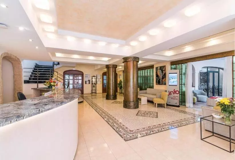 Fotos del hotel Baviera:  12