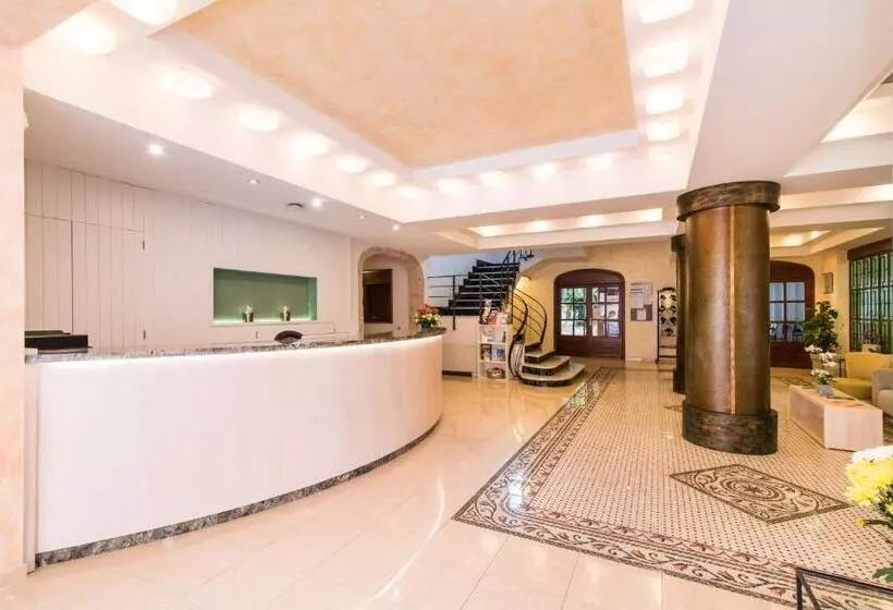 Fotos del hotel Baviera:  4