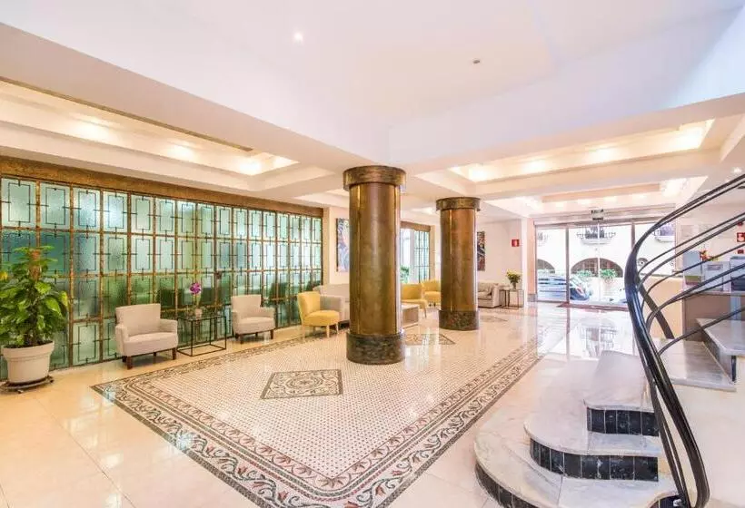 Fotos del hotel Baviera:  16