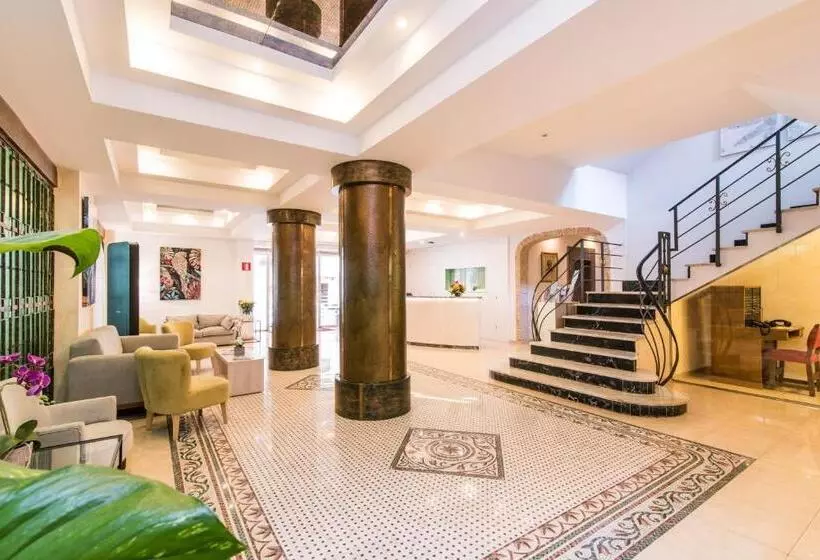 Fotos del hotel Baviera:  18