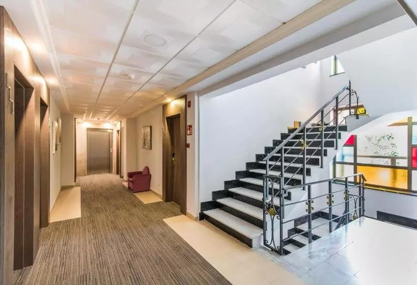 Fotos del hotel Baviera:  20