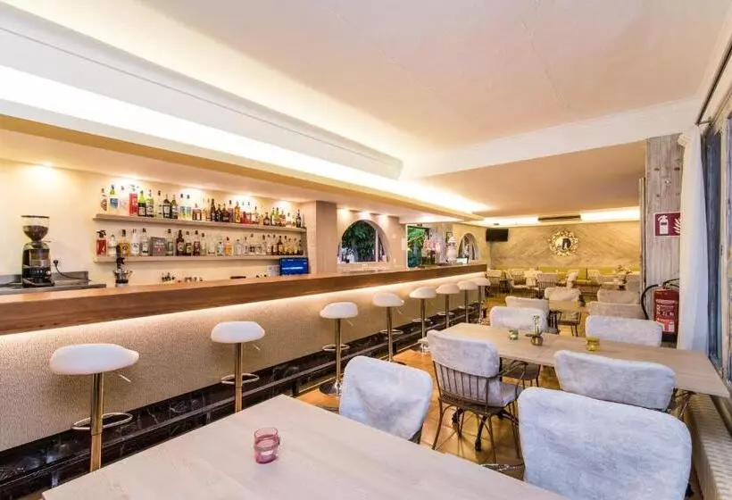 Fotos del hotel Baviera:  7