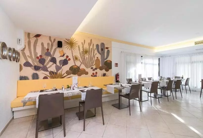 Fotos del hotel Baviera:  13