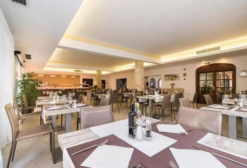 Fotos del hotel Baviera:  17