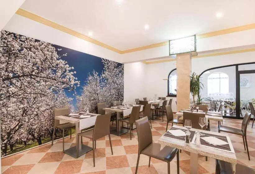 Fotos del hotel Baviera:  19