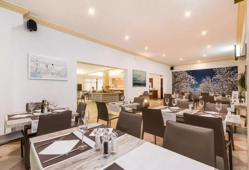 Fotos del hotel Baviera:  21