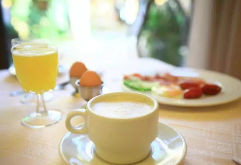 Fotos del hotel Baviera:  24