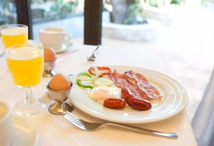 Fotos del hotel Baviera:  25