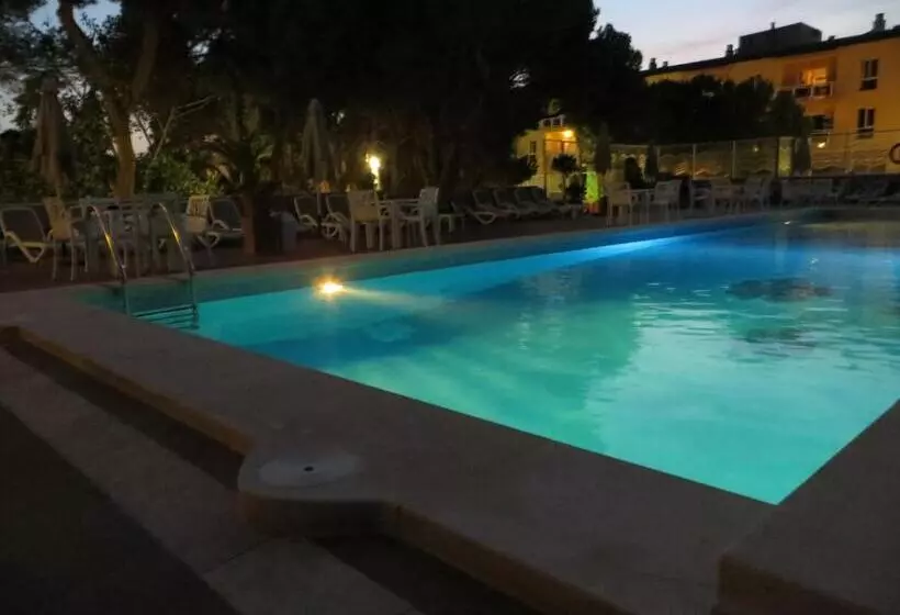 Fotos del hotel Baviera:  10