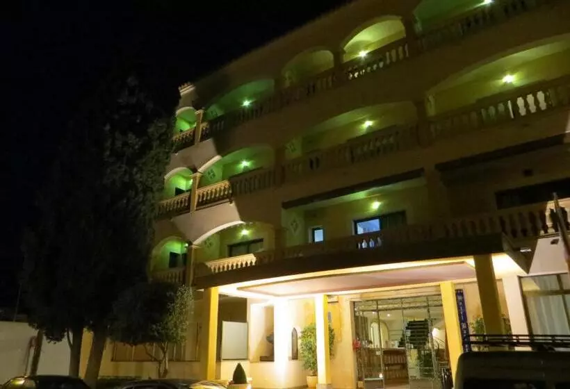 Fotos del hotel Baviera:  2