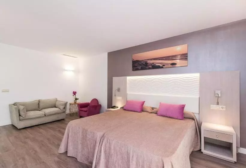 Fotos del hotel Baviera:  11