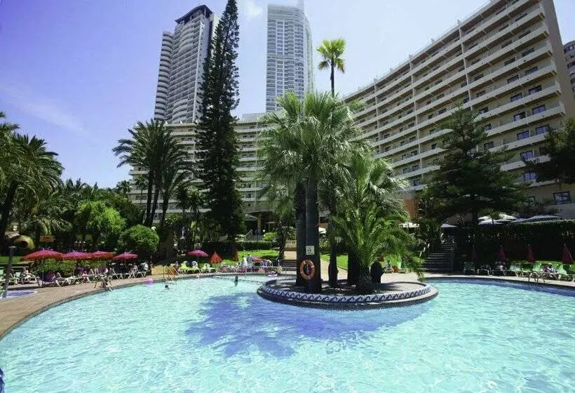 Fotos del hotel Benidorm East by Pierre & Vacances:  64