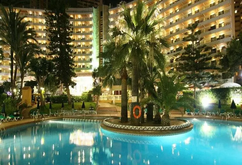 Fotos del hotel Benidorm East by Pierre & Vacances:  47