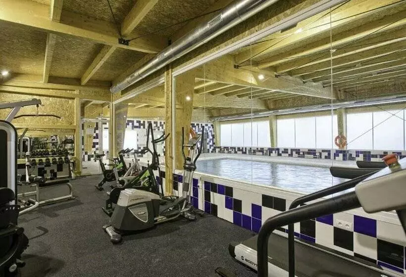 Fotos del hotel Benidorm East by Pierre & Vacances:  56