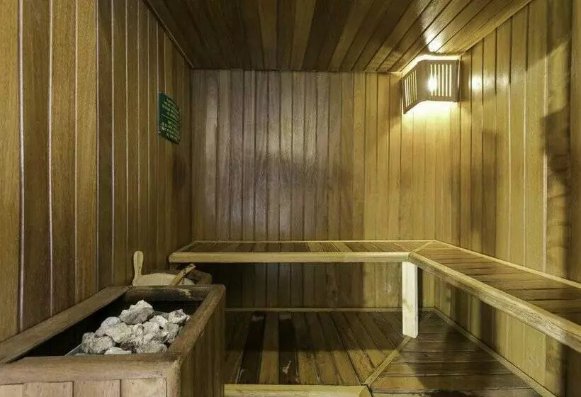 Fotos del hotel Benidorm East by Pierre & Vacances:  57