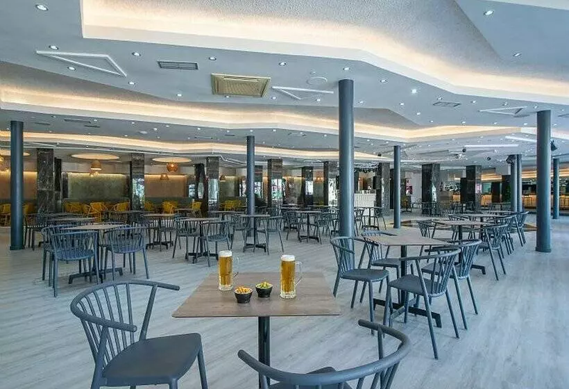 Fotos del hotel Benidorm East by Pierre & Vacances:  74