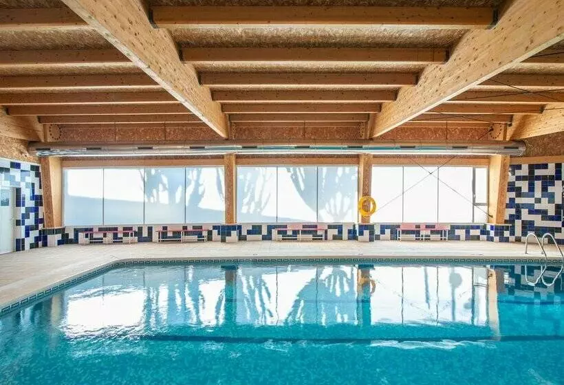 Fotos del hotel Benidorm East by Pierre & Vacances:  63