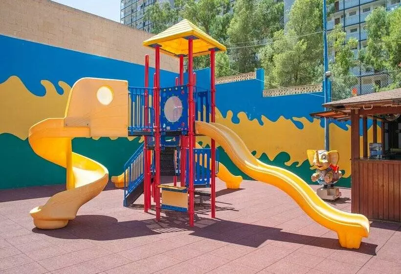 Fotos del hotel Benidorm East by Pierre & Vacances:  60