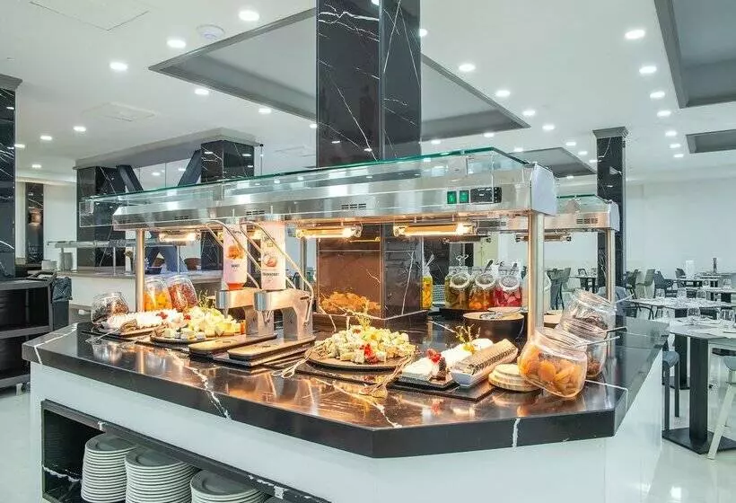 Fotos del hotel Benidorm East by Pierre & Vacances:  71