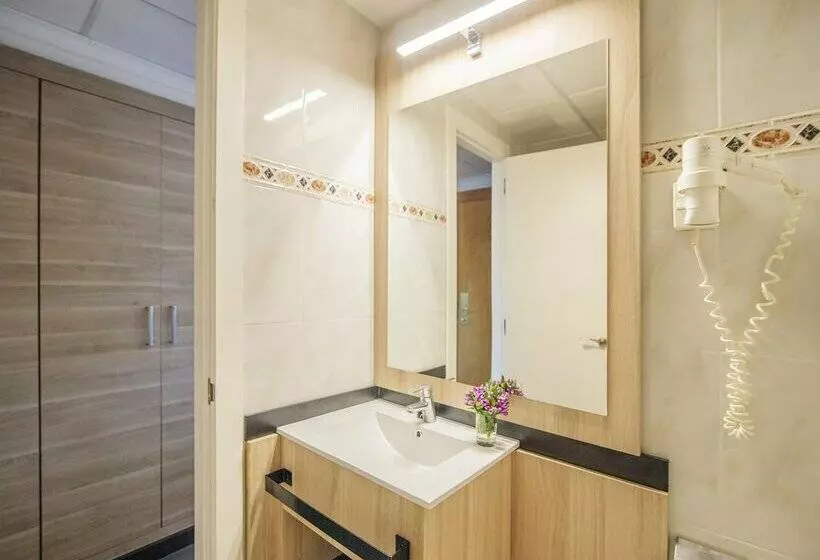 Fotos del hotel Benidorm East by Pierre & Vacances:  61