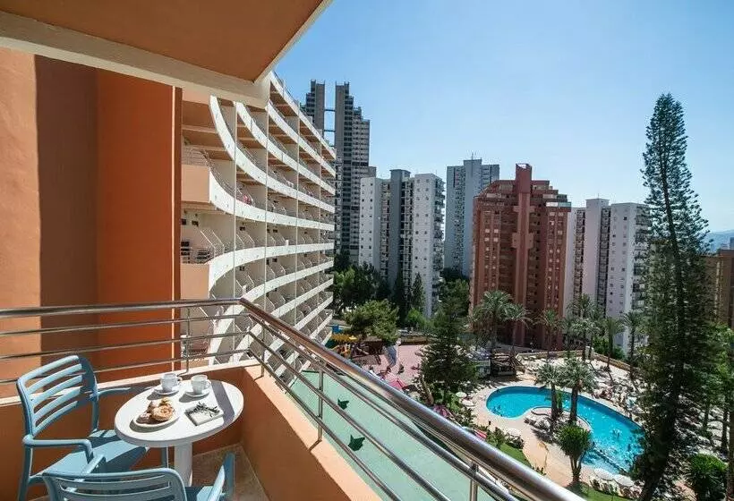 Fotos del hotel Benidorm East by Pierre & Vacances:  72