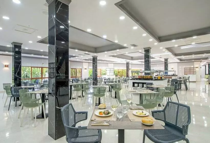 Fotos del hotel Benidorm East by Pierre & Vacances:  59