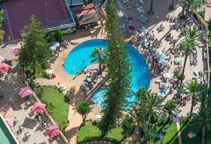 Fotos del hotel Benidorm East by Pierre & Vacances:  66