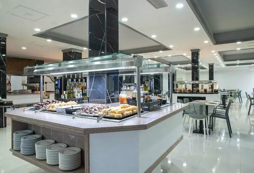 Fotos del hotel Benidorm East by Pierre & Vacances:  58