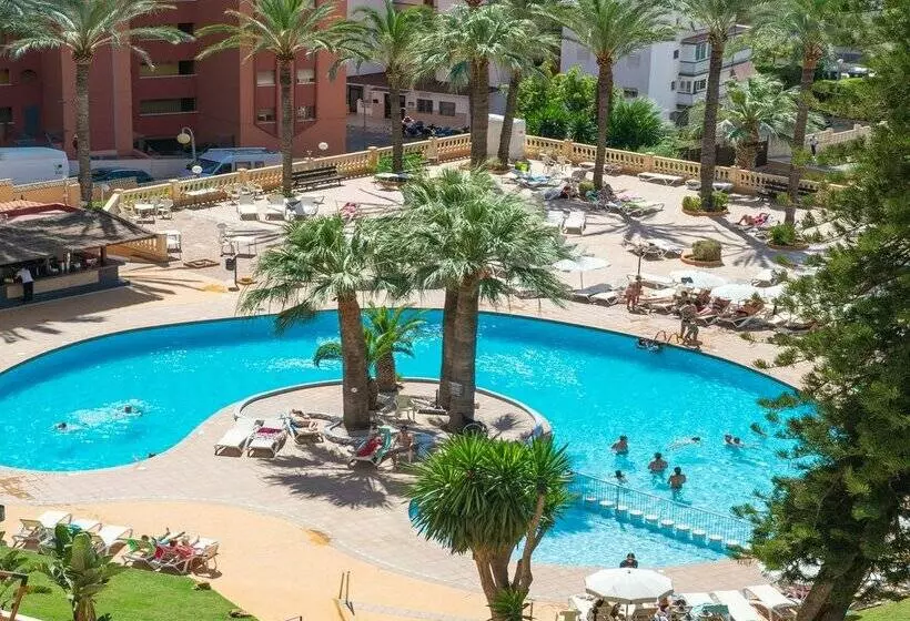 Fotos del hotel Benidorm East by Pierre & Vacances:  67