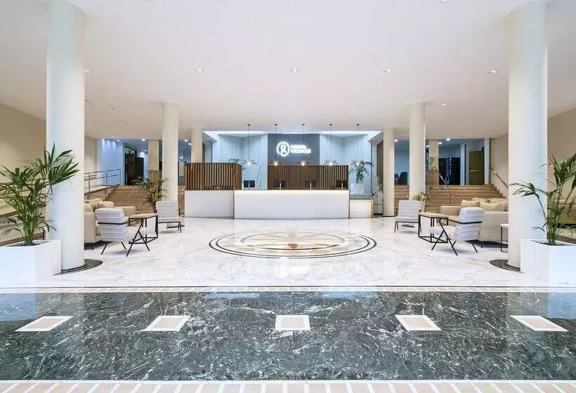 Fotos del hotel Benidorm East by Pierre & Vacances:  70