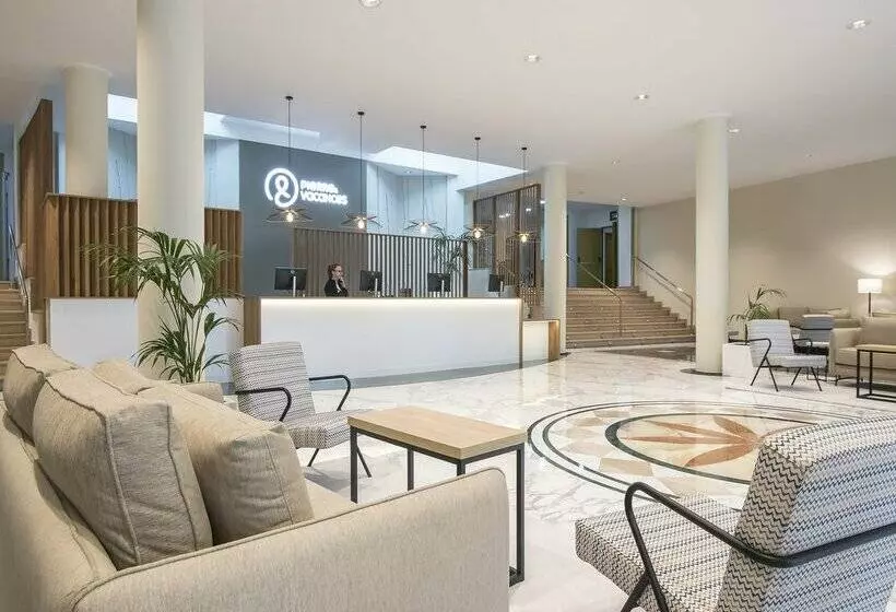 Fotos del hotel Benidorm East by Pierre & Vacances:  69